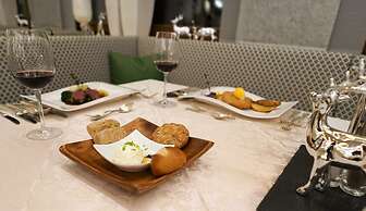 Alpenbad Hotel Hohenhaus