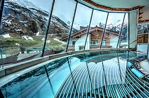 Alpenbad Hotel Hohenhaus