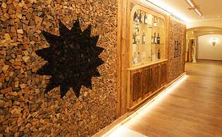 Alpenbad Hotel Hohenhaus