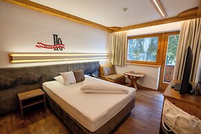 Alpenbad Hotel Hohenhaus