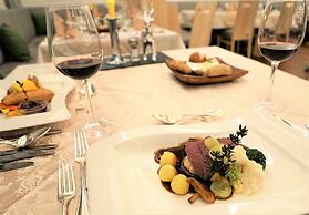 Alpenbad Hotel Hohenhaus