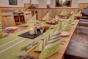 Alpenbad Hotel Hohenhaus