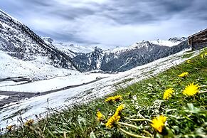 Alpenbad Hotel Hohenhaus