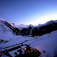 Alpenbad Hotel Hohenhaus