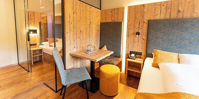 Alpenbad Hotel Hohenhaus
