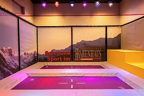 Alpenbad Hotel Hohenhaus