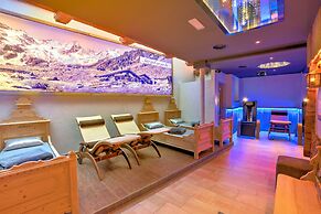 Alpenbad Hotel Hohenhaus