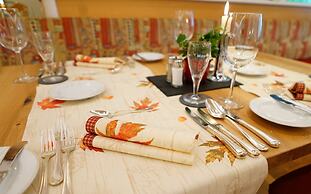Alpenbad Hotel Hohenhaus