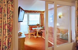 Alpenbad Hotel Hohenhaus
