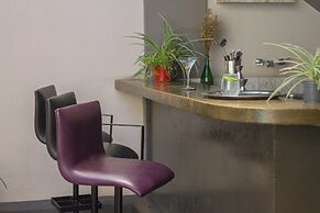 Prodeo Hotel & Lounge