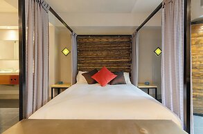 Prodeo Hotel & Lounge