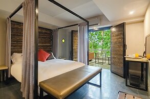 Prodeo Hotel & Lounge