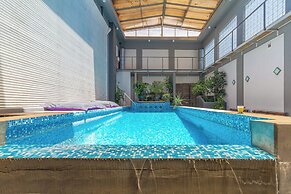 Prodeo Hotel & Lounge