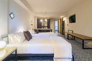 Prodeo Hotel & Lounge