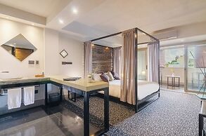 Prodeo Hotel & Lounge