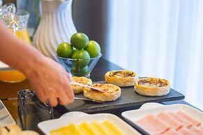 Prodeo Hotel & Lounge