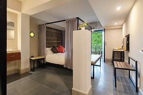 Prodeo Hotel & Lounge