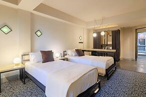 Prodeo Hotel & Lounge