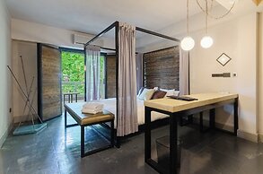 Prodeo Hotel & Lounge