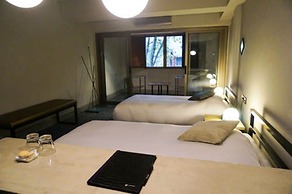 Prodeo Hotel & Lounge