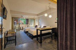 Prodeo Hotel & Lounge