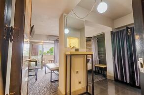 Prodeo Hotel & Lounge