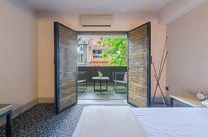 Prodeo Hotel & Lounge