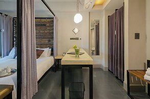 Prodeo Hotel & Lounge