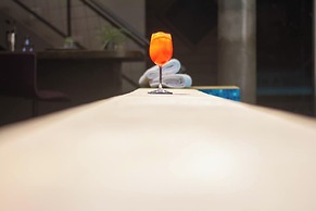 Prodeo Hotel & Lounge