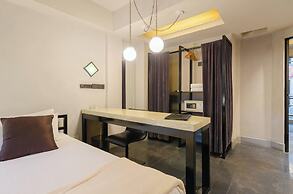 Prodeo Hotel & Lounge