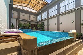 Prodeo Hotel & Lounge