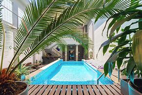 Prodeo Hotel & Lounge