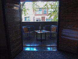 Prodeo Hotel & Lounge