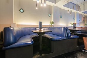 Prodeo Hotel & Lounge