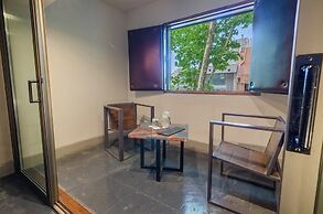 Prodeo Hotel & Lounge