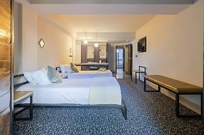 Prodeo Hotel & Lounge