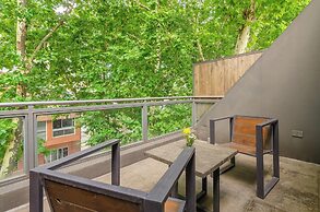 Prodeo Hotel & Lounge