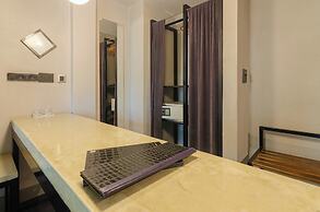 Prodeo Hotel & Lounge