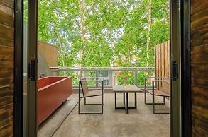 Prodeo Hotel & Lounge