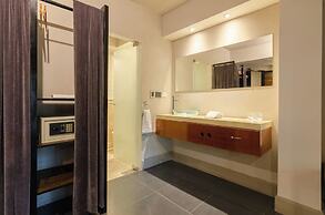 Prodeo Hotel & Lounge