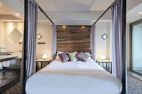 Prodeo Hotel & Lounge