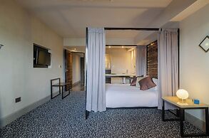 Prodeo Hotel & Lounge