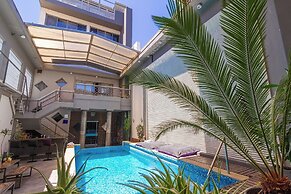 Prodeo Hotel & Lounge