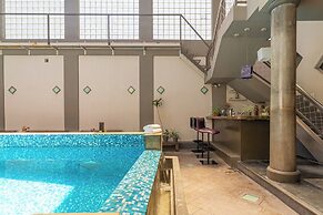 Prodeo Hotel & Lounge