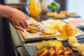 Prodeo Hotel & Lounge