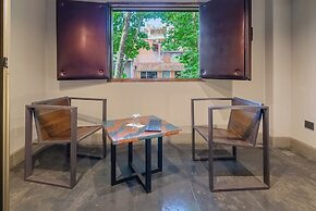 Prodeo Hotel & Lounge