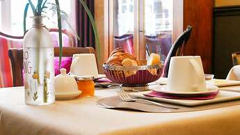 Au cœur de Bordeaux B&B