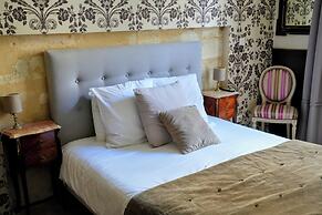 Au cœur de Bordeaux B&B