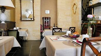 Au cœur de Bordeaux B&B