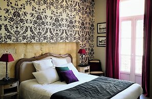 Au cœur de Bordeaux B&B